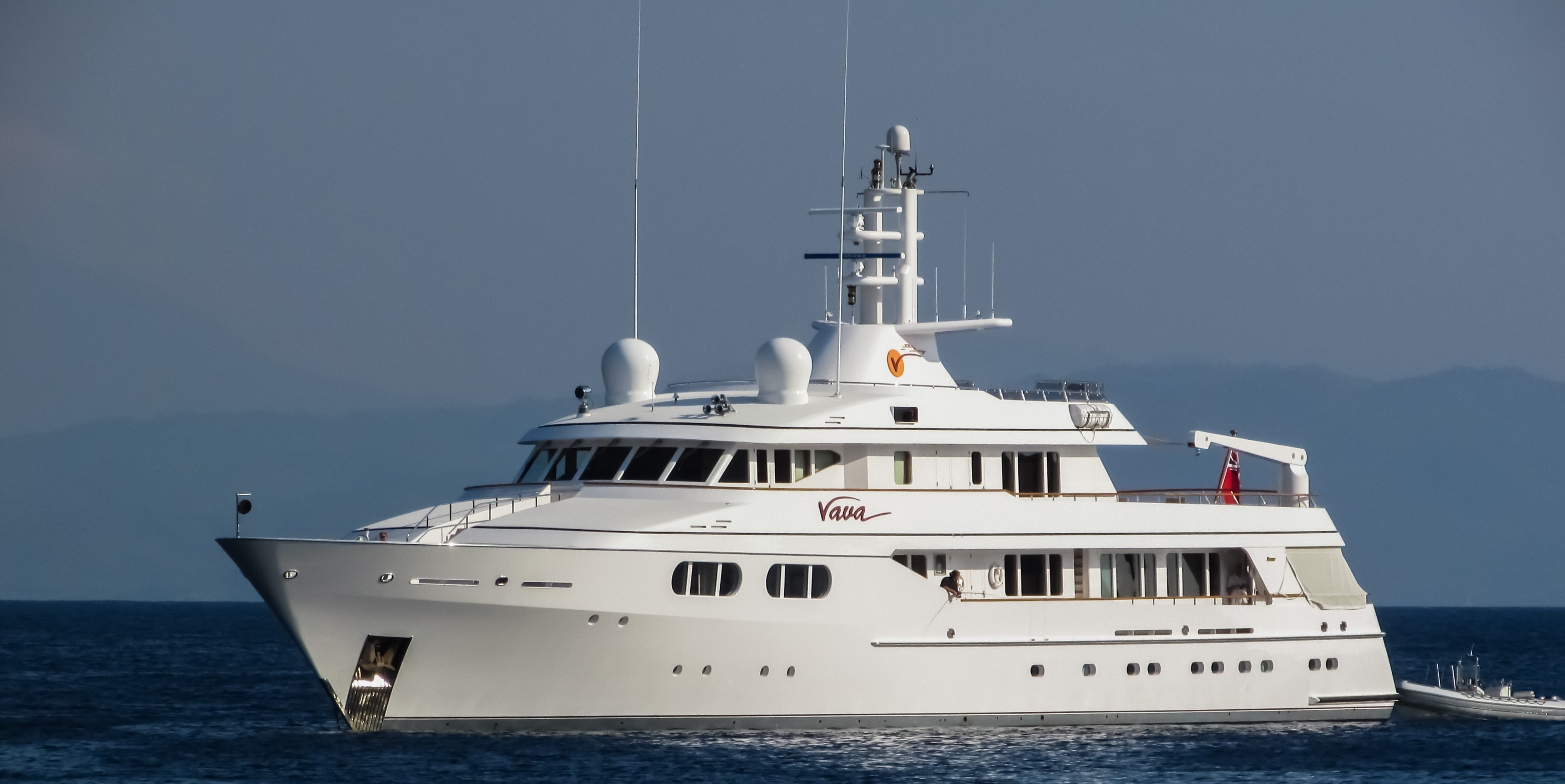 Luxury Travel Destinations